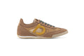 DUUO | SNEAKERS | UNISEX | STRASSE MESH 14 | MARRÓN