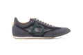 DUUO | SNEAKERS | UNISEX | STRASSE MESH 17 | NEGRO