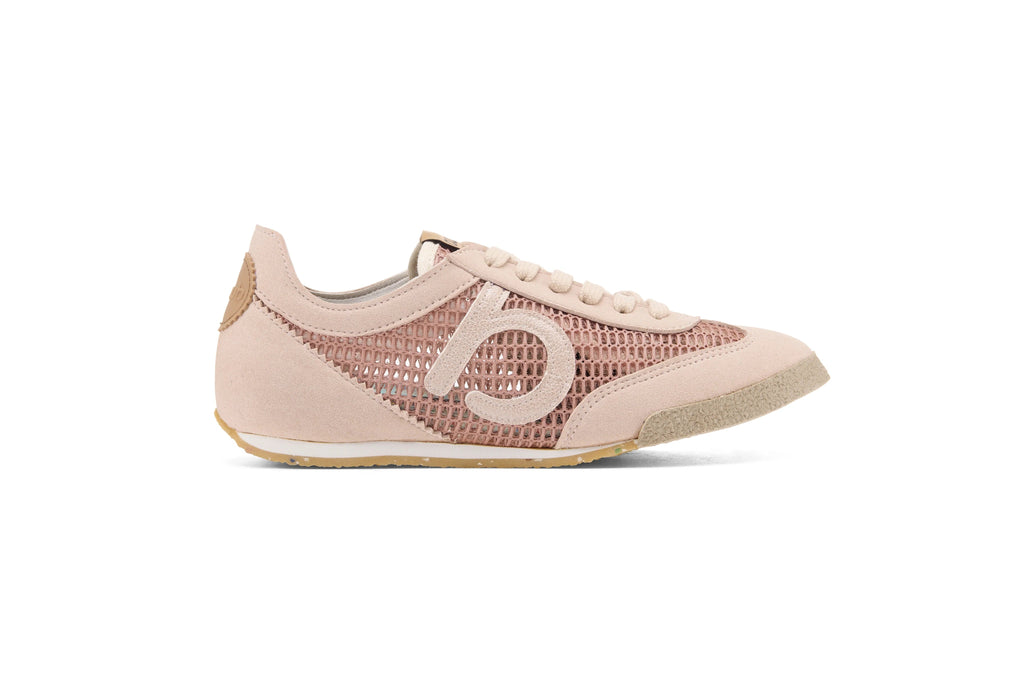 DUUO | SNEAKERS | UNISEX | STRASSE NACAR 18 | BEIGE