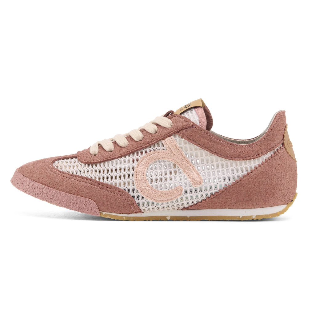 DUUO | SNEAKERS | UNISEX | STRASSE NACAR 19 | ROSA