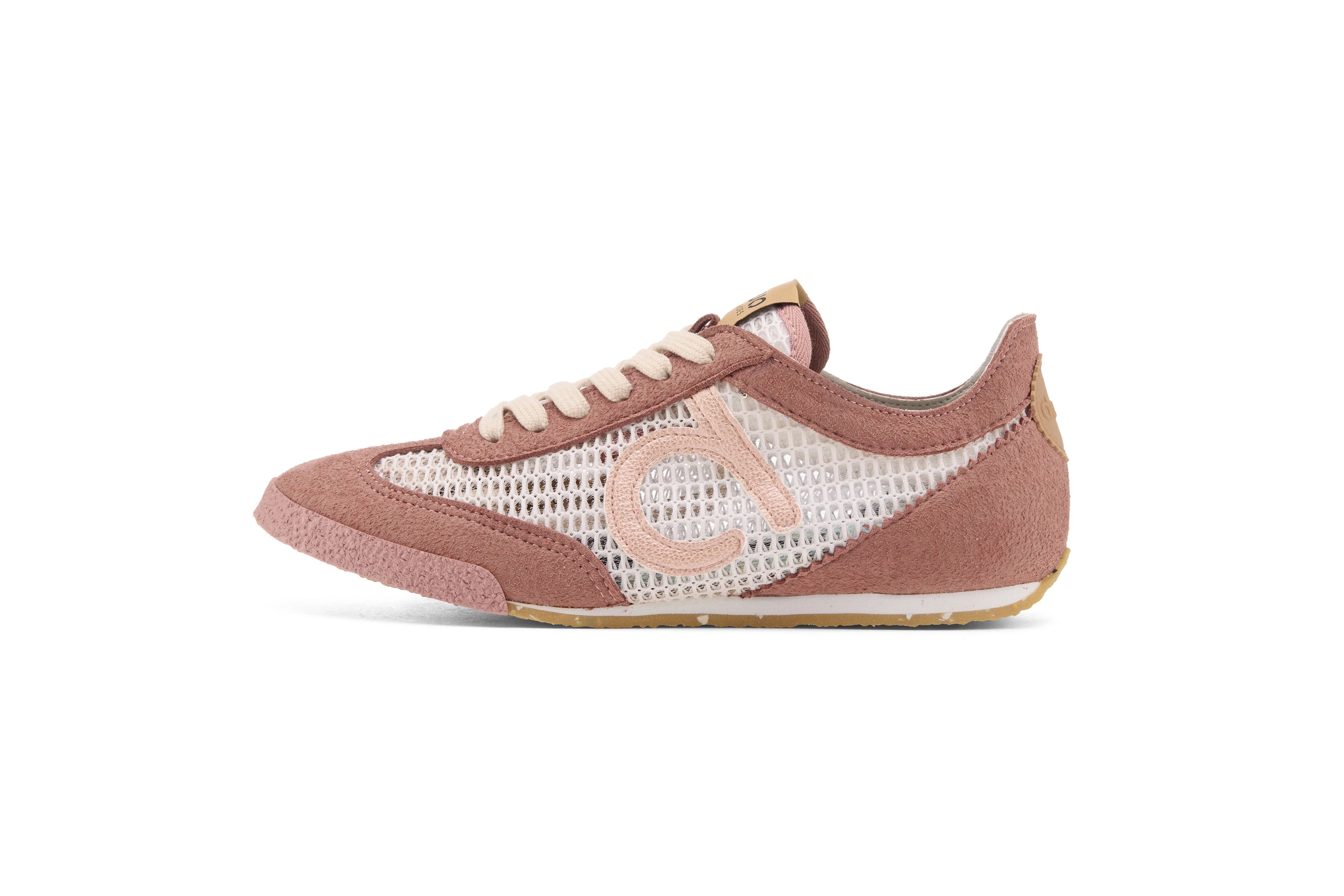 DUUO | SNEAKERS | UNISEX | STRASSE NACAR 19 | ROSA