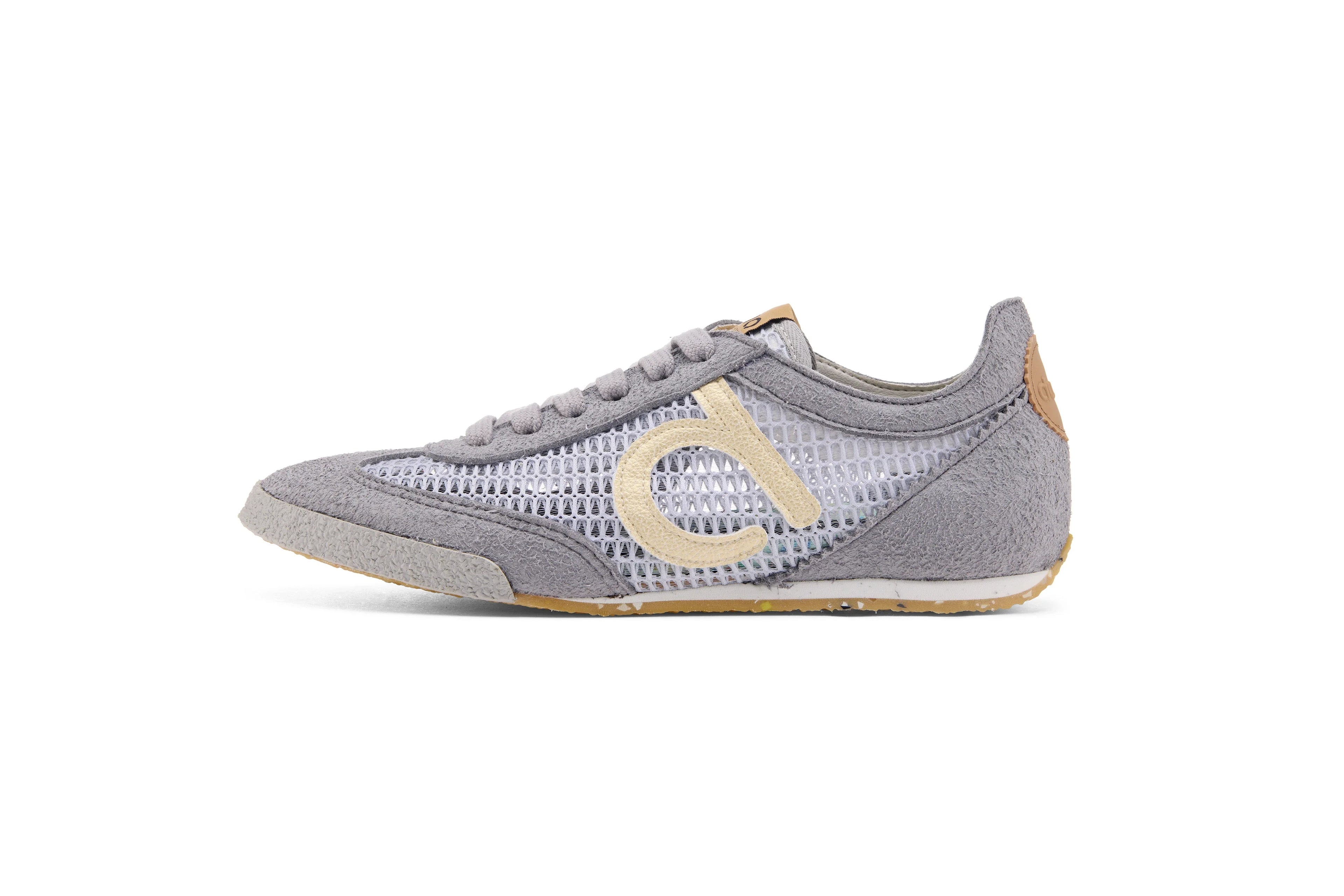 DUUO | SNEAKERS | UNISEX | STRASSE NACAR 21 | GRIS