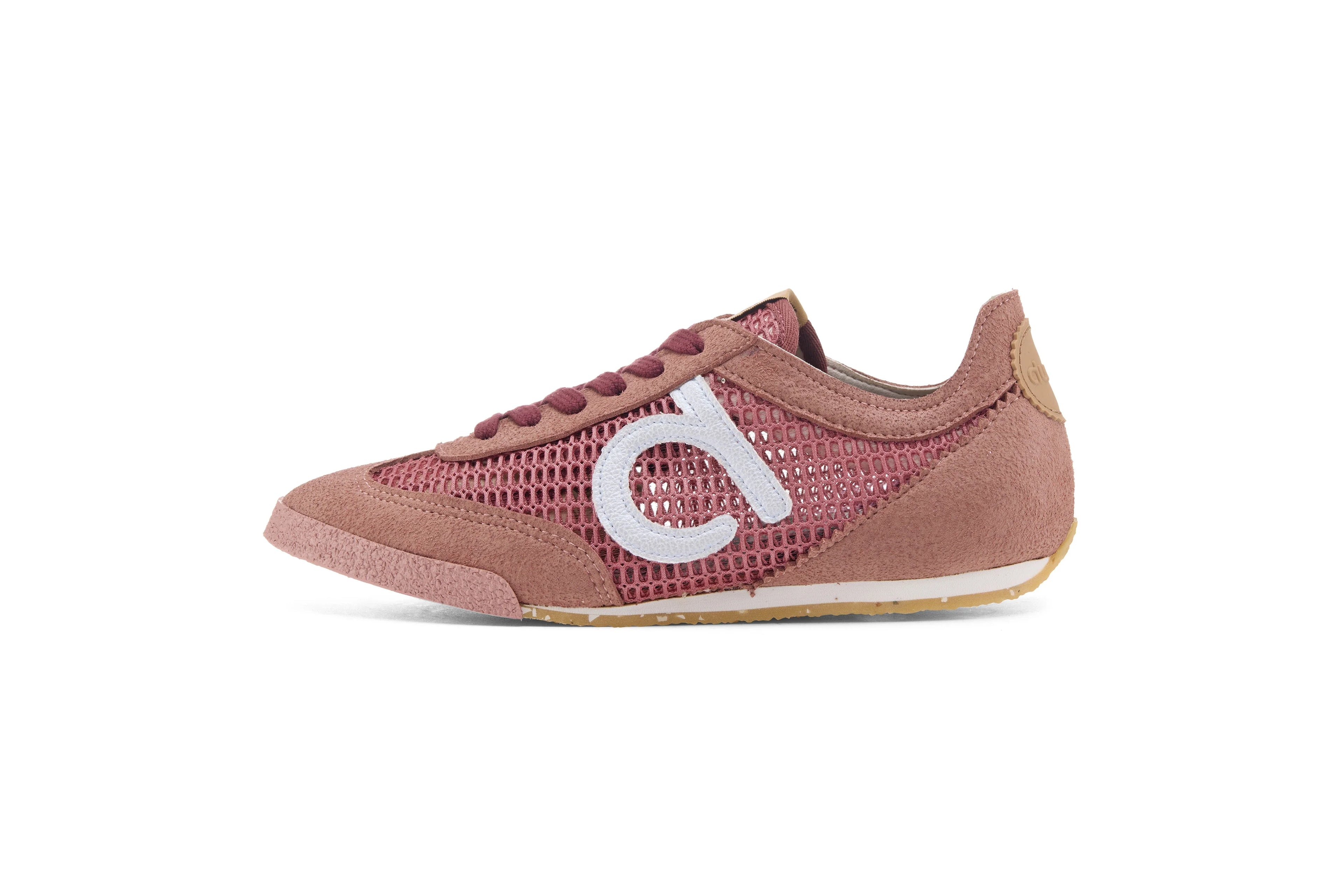 DUUO | SNEAKERS | UNISEX | STRASSE NACAR 22 | ROSA