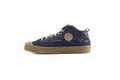DUUO | SNEAKERS | UNISEX | COL COVER MONOCROME 93 AZUL | AZUL