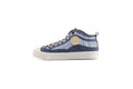 DUUO | SNEAKERS | UNISEX | COL COVER PUFFY NEW 97 AZUL | AZUL