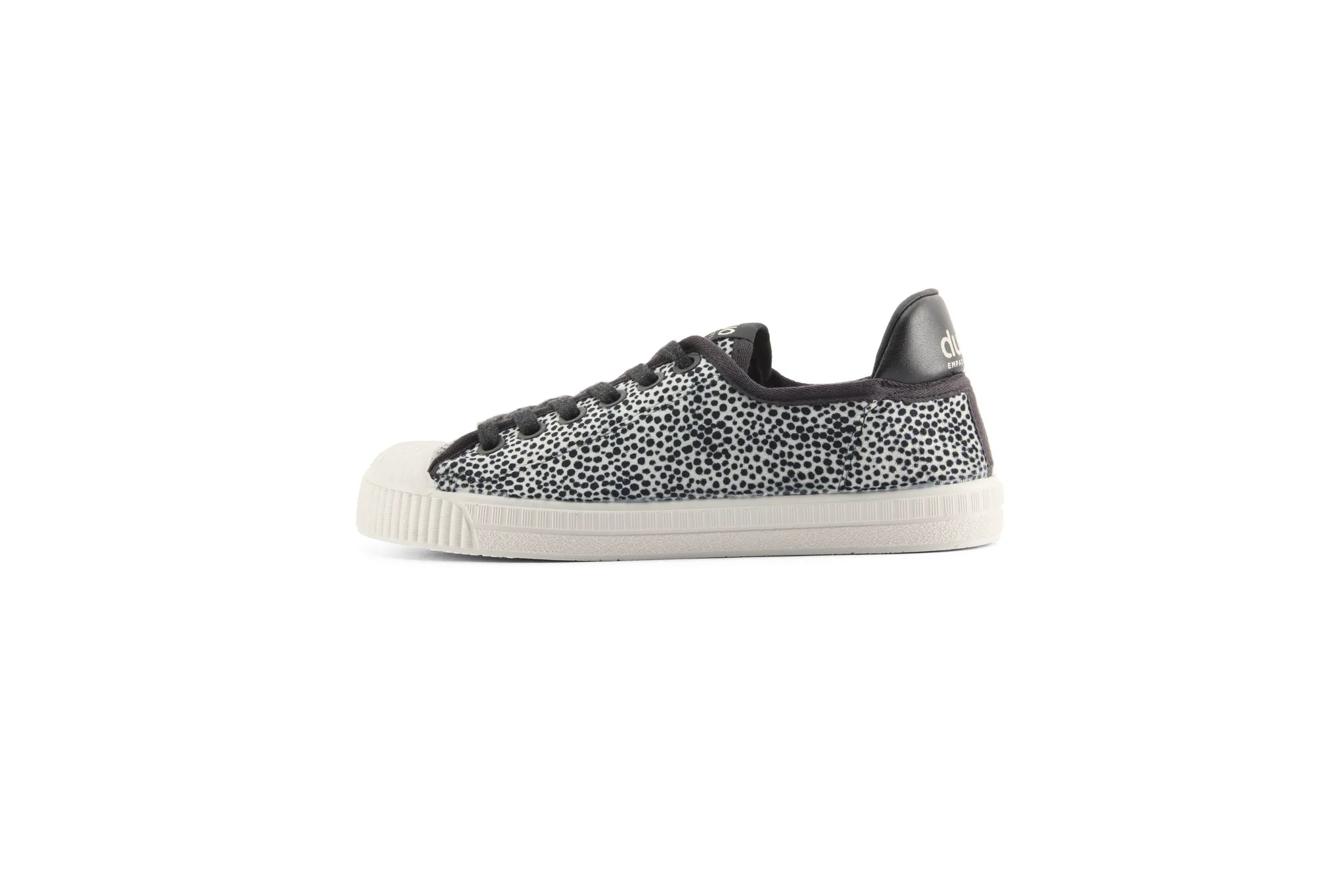 DUUO | SNEAKERS | UNISEX | COL BAREFOOT NOE 06 MULTICOLOR | MULTICOLOR
