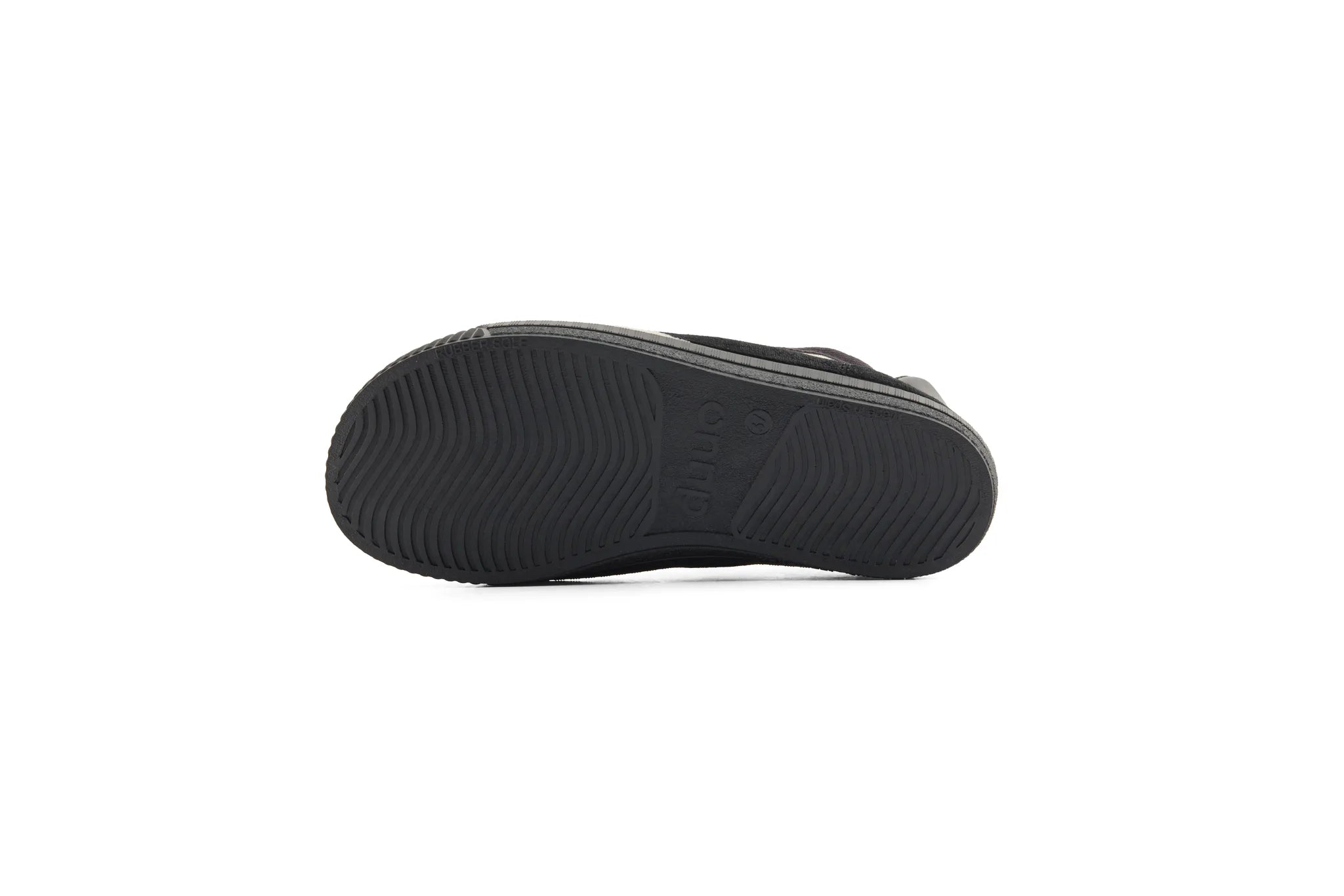 DUUO | SNEAKERS | UNISEX | COL BAREFOOT NOE 07 NEGRO | NEGRO