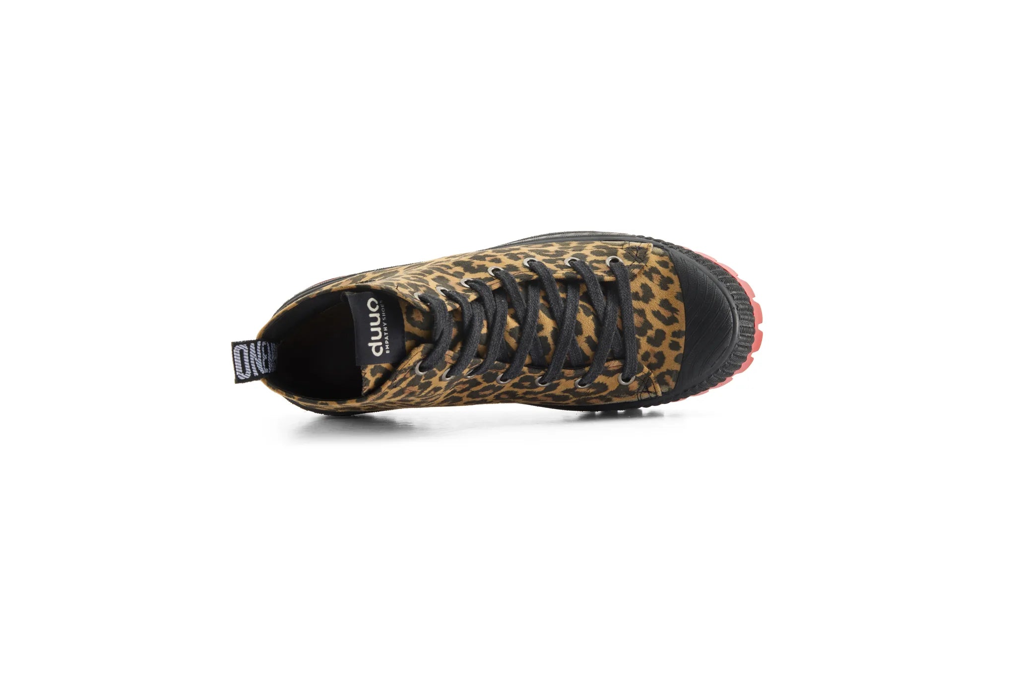 DUUO | SNEAKERS | MUJER | COL PLUS NOE 81 MARRÓN | MARRÓN