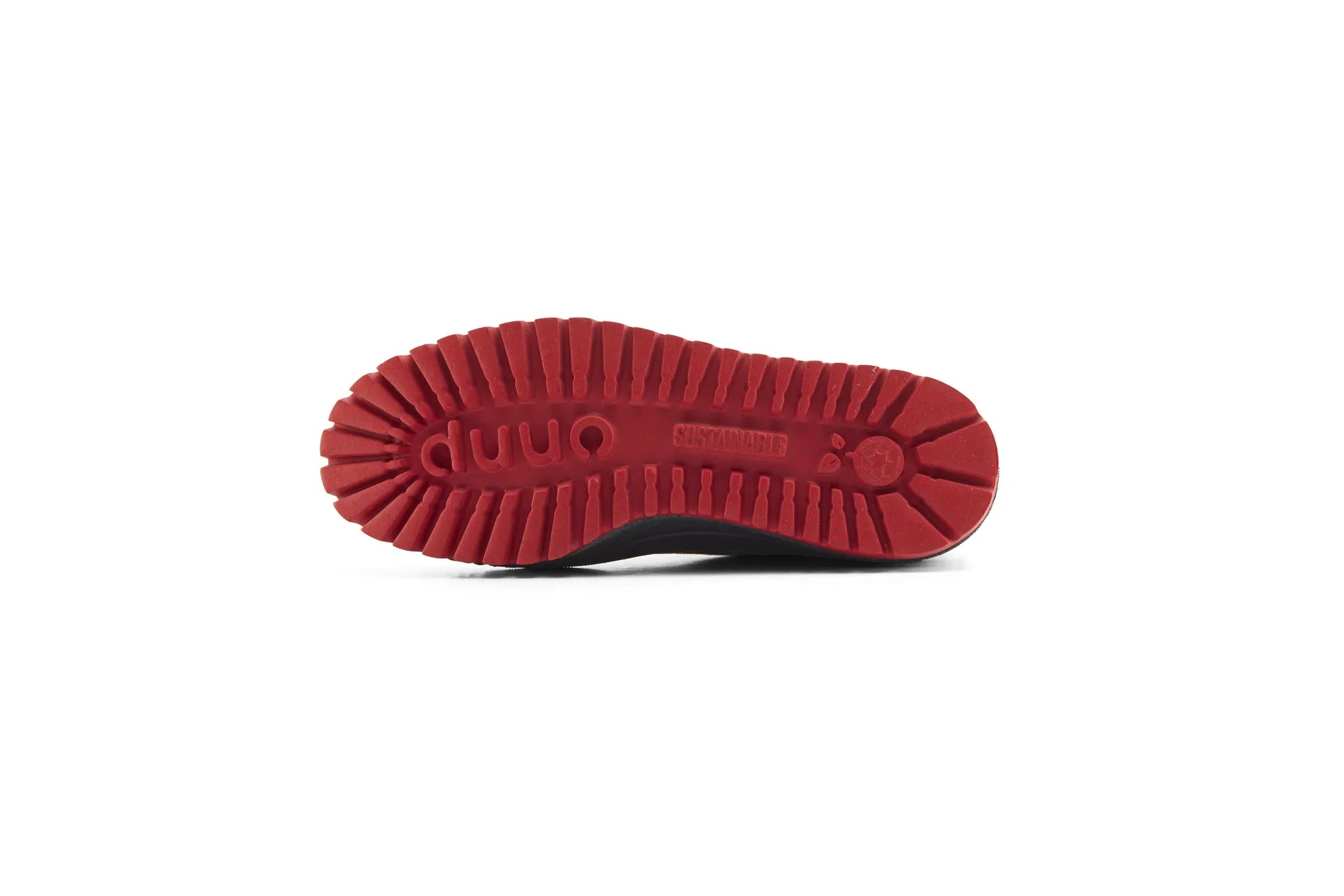 DUUO | SNEAKERS | MUJER | COL PLUS NOE 81 MARRÓN | MARRÓN