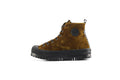DUUO | SNEAKERS | MUJER | COL PLUS NOE 84 AMARILLO | AMARILLO