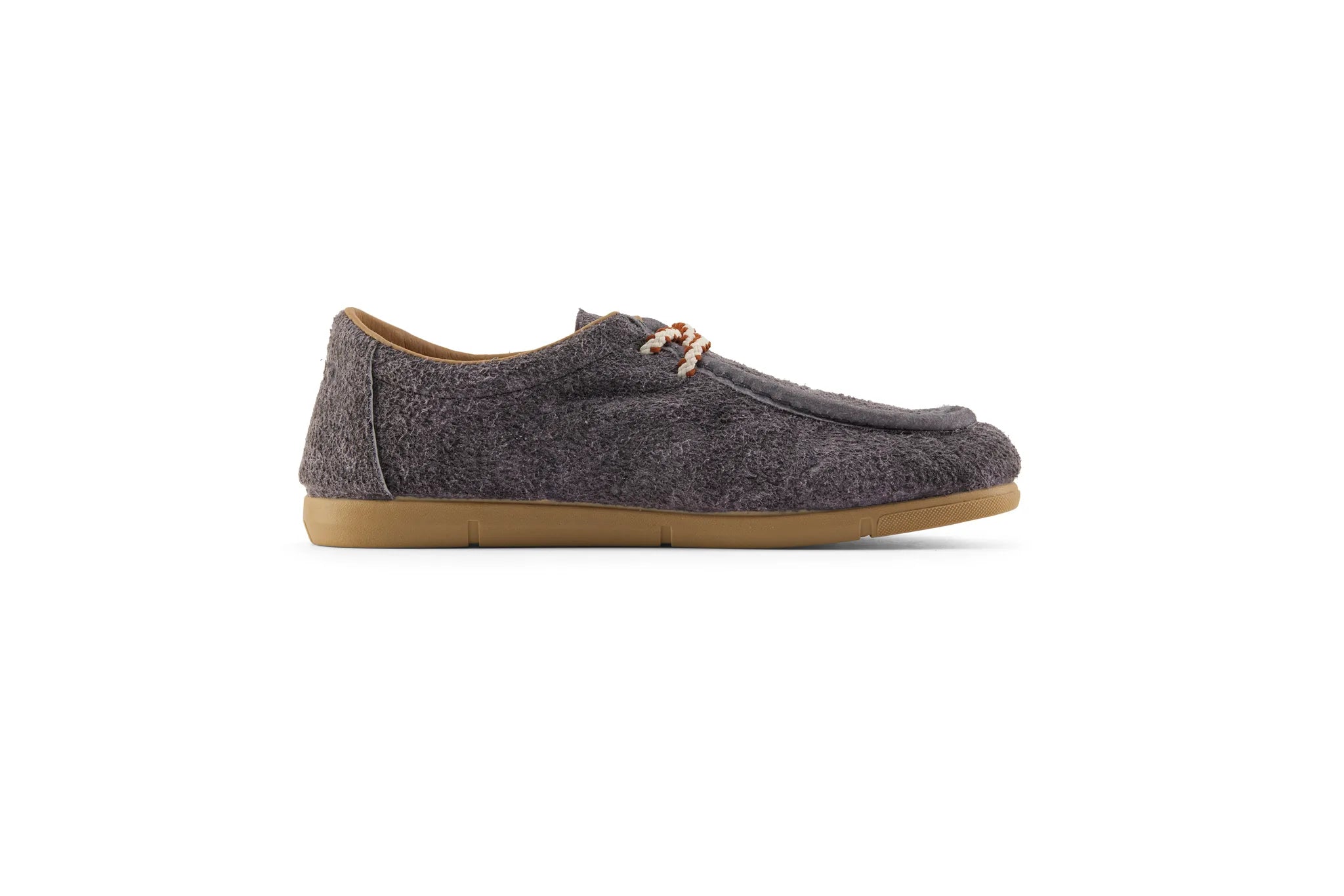 DUUO | SNEAKERS | UNISEX | DOMO WALABY BAREFOOT 03 GRIS | GRIS