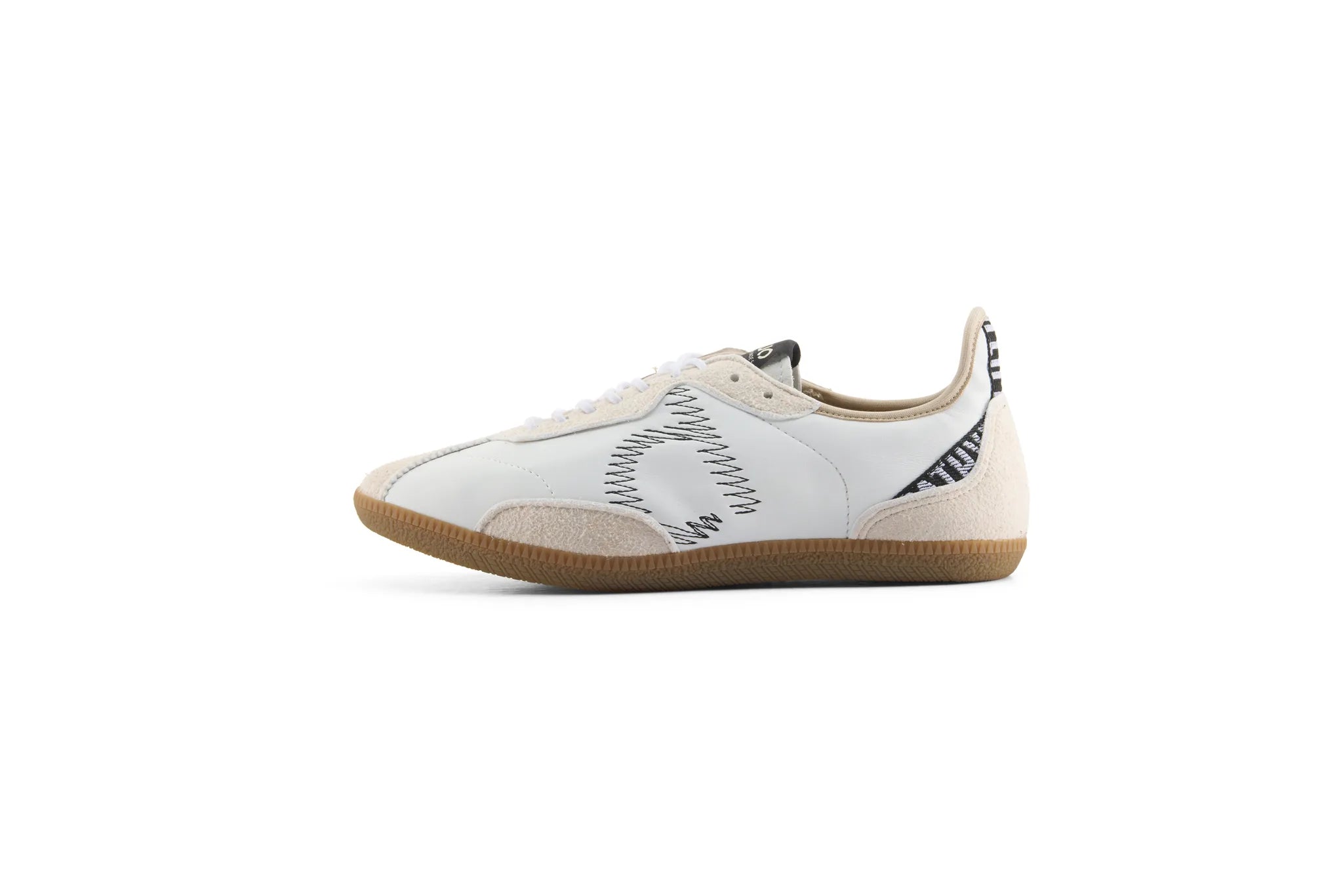 DUUO | SNEAKERS | UNISEX | FURATTO 02 BLANCO | BLANCO
