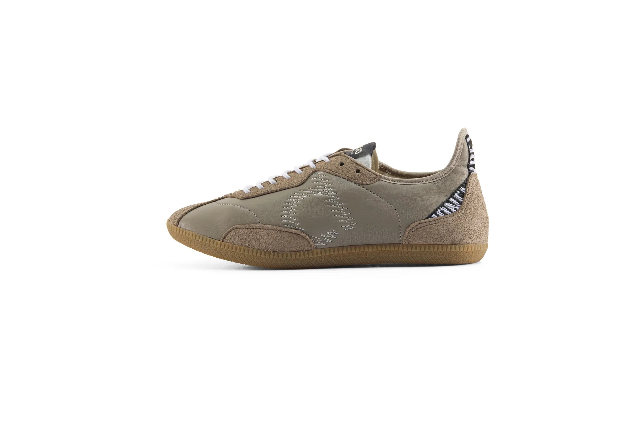 DUUO | SNEAKERS | UNISEX | FURATTO 05 GRIS | GRIS