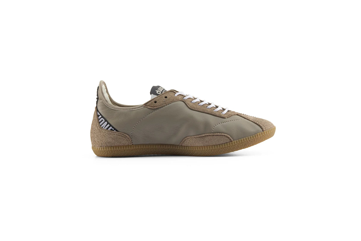 DUUO | SNEAKERS | UNISEX | FURATTO 05 GRIS | GRIS