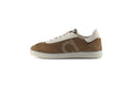 DUUO | SNEAKERS | UNISEX | ONA LACE GLOW 144 MARRÓN | MARRÓN