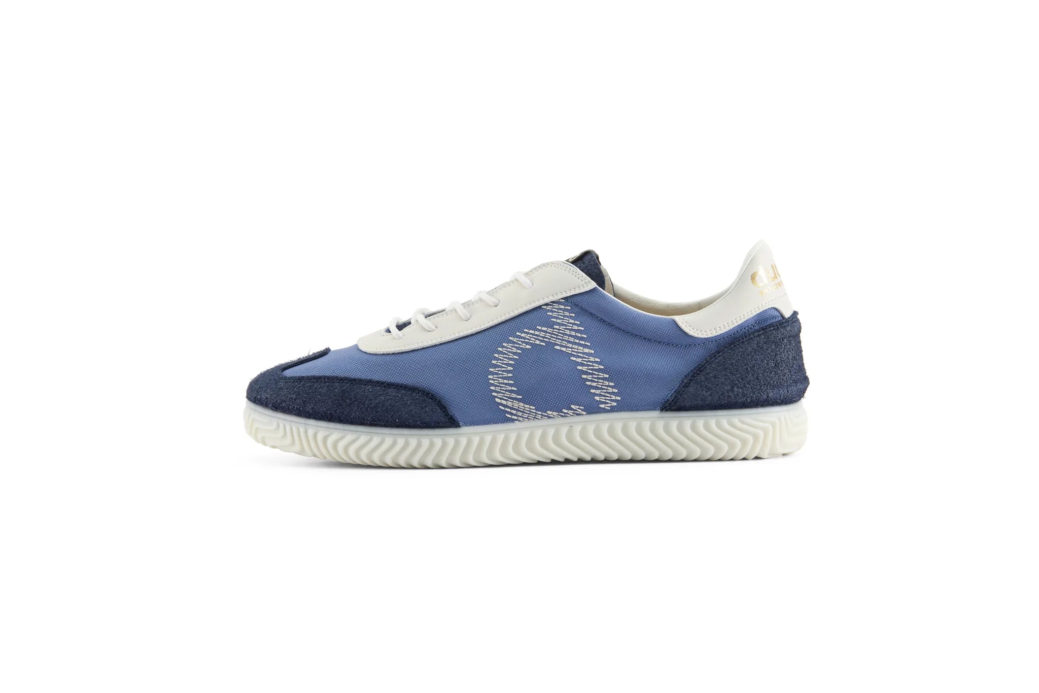 DUUO | SNEAKERS | UNISEX | ONA LACE SEA 140 AZUL | AZUL