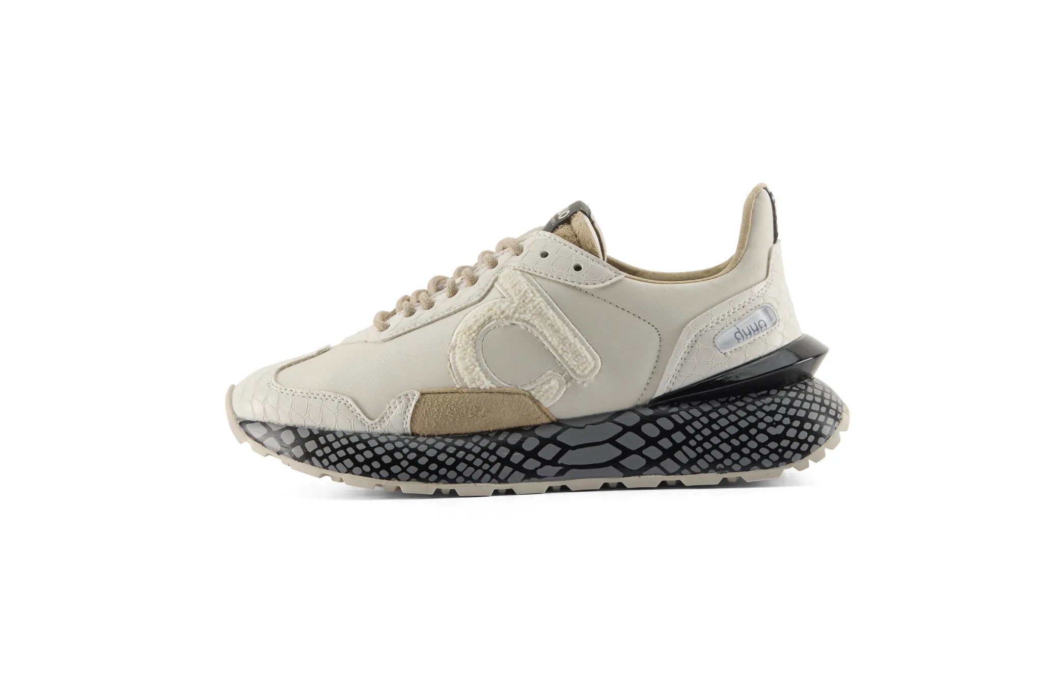 DUUO | SNEAKERS | UNISEX | SENSEI MOON NOE 164 BEIGE | BEIGE