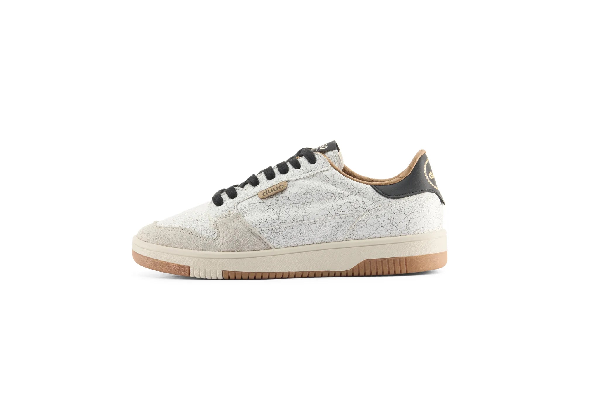 DUUO | SNEAKERS | UNISEX | SLAM AGED 66 BEIGE | BEIGE