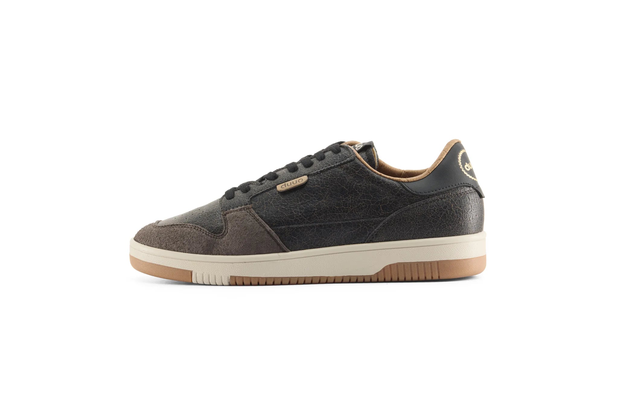 DUUO | SNEAKERS | UNISEX | SLAM AGED 67 MARRÓN | MARRÓN