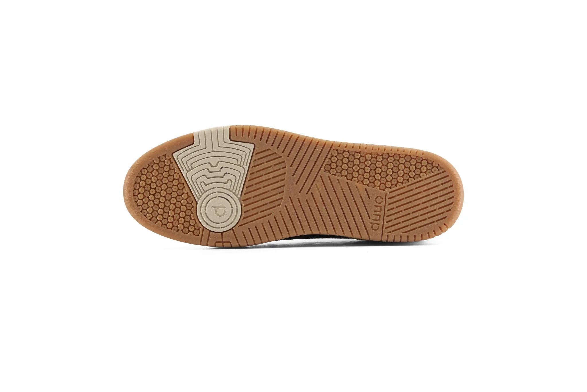 DUUO | SNEAKERS | UNISEX | SLAM AGED 67 MARRÓN | MARRÓN