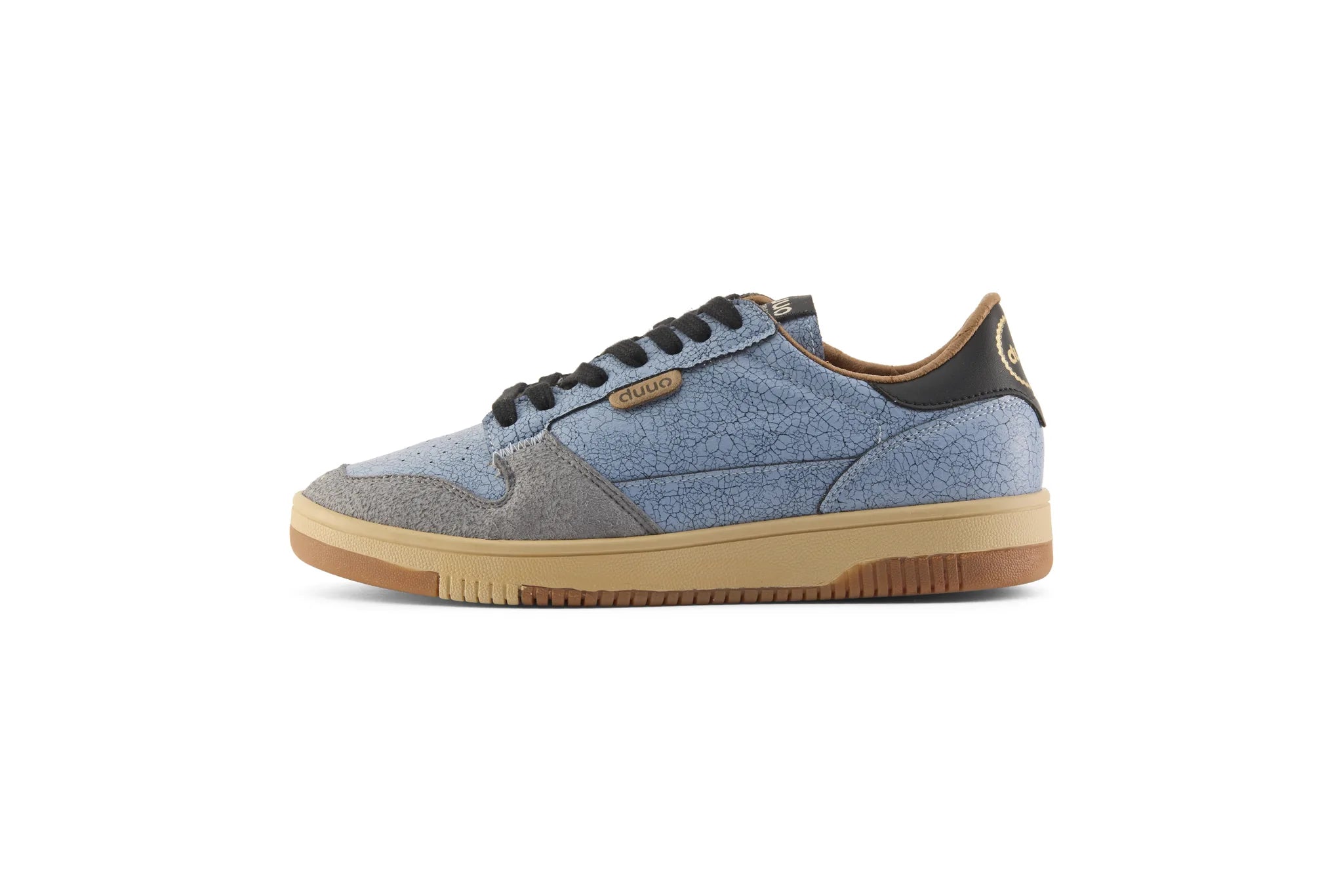 DUUO | SNEAKERS | UNISEX | SLAM AGED 69 AZUL | AZUL