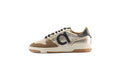 DUUO | SNEAKERS | UNISEX | SLAM METAL 70 DORADO | DORADO