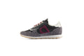 DUUO | SNEAKERS | UNISEX | SLOW FLAT DRUMIN 35 NEGRO | NEGRO