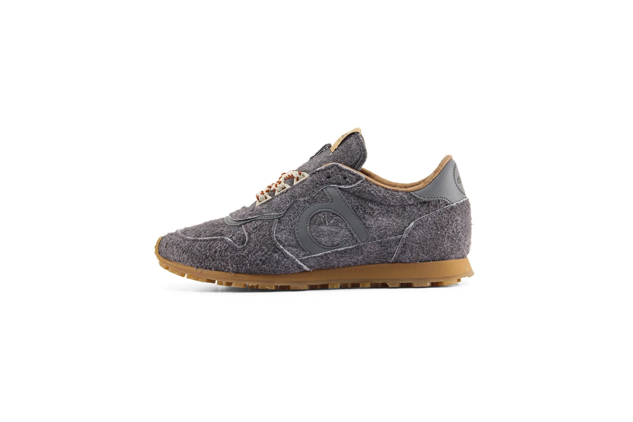 DUUO | SNEAKERS | UNISEX | SLOW FLAT YETI 41 GRIS | GRIS