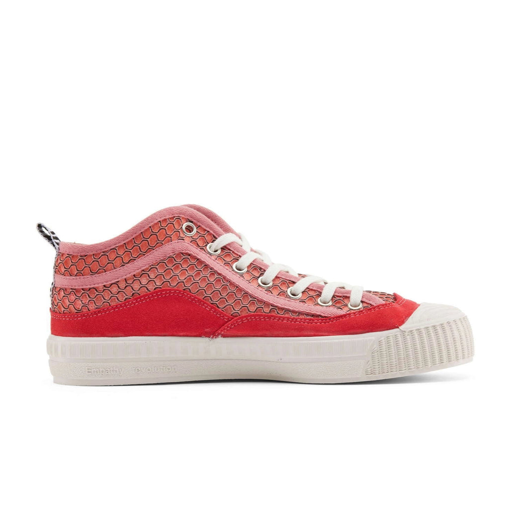 DUUO | SNEAKERS | UNISEX | COL COVER ACTIVE 59 | ROSA