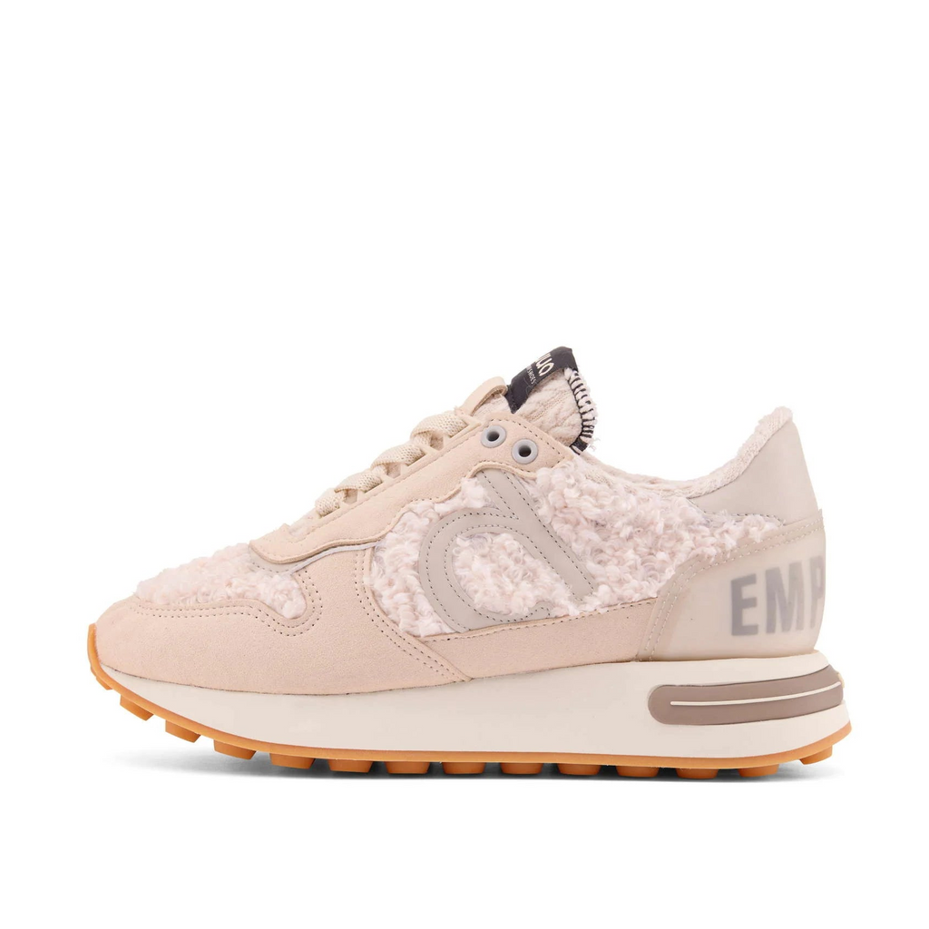 DUUO | SNEAKERS | MUJER | CALMA HIGH OULU 89 | ROSA