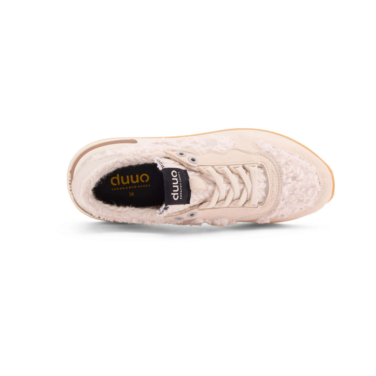 DUUO | SNEAKERS | MUJER | CALMA HIGH OULU 89 | ROSA