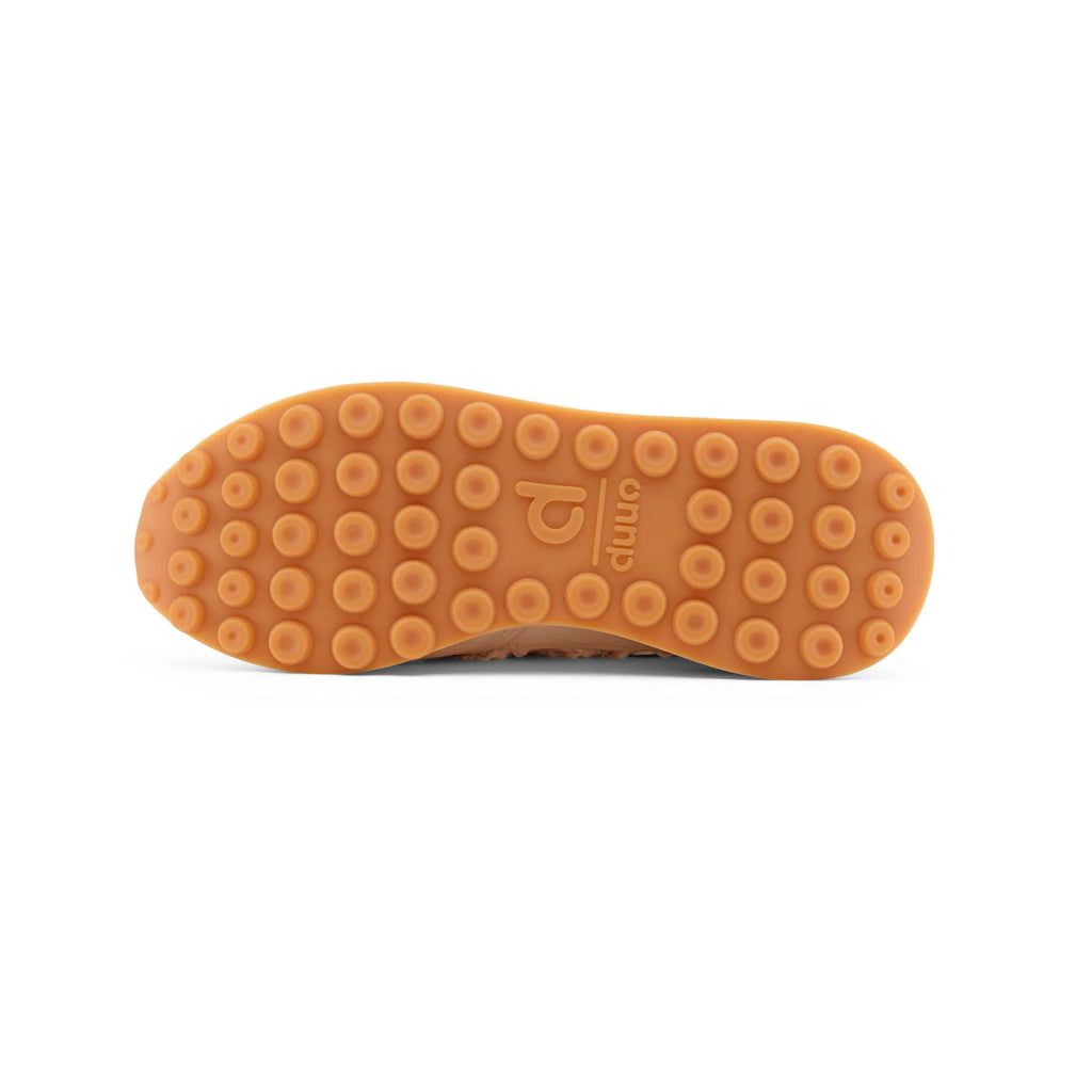 DUUO | SNEAKERS | MUJER | CALMA HIGH OULU 89 | ROSA