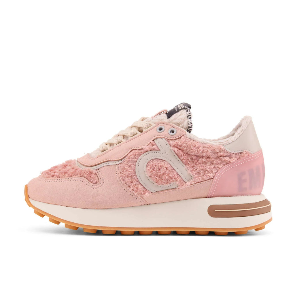 DUUO | SNEAKERS | MUJER | CALMA HIGH OULU 90 | ROSA