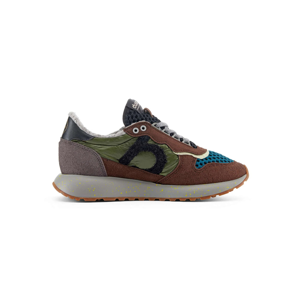 DUUO | SNEAKERS | UNISEX | SLOW 22 | MULTICOLOR
