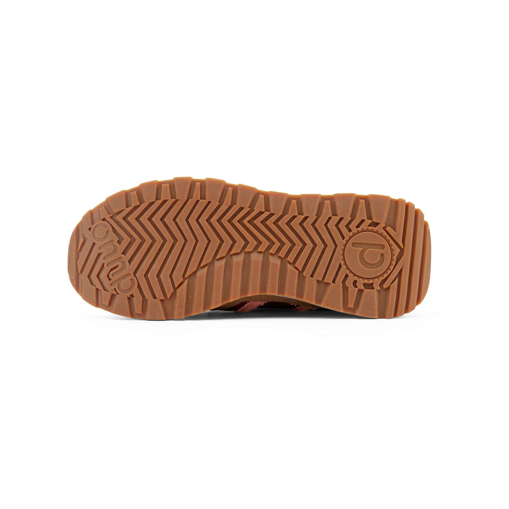 DUUO | SNEAKERS | UNISEX | SLOW 23 | MULTICOLOR