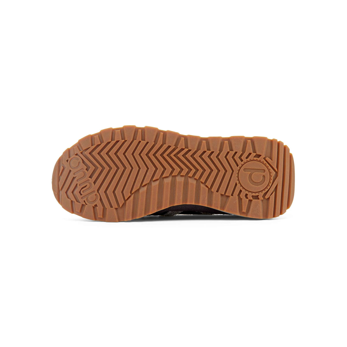 DUUO | SNEAKERS | UNISEX | SLOW 24 | NEGRO