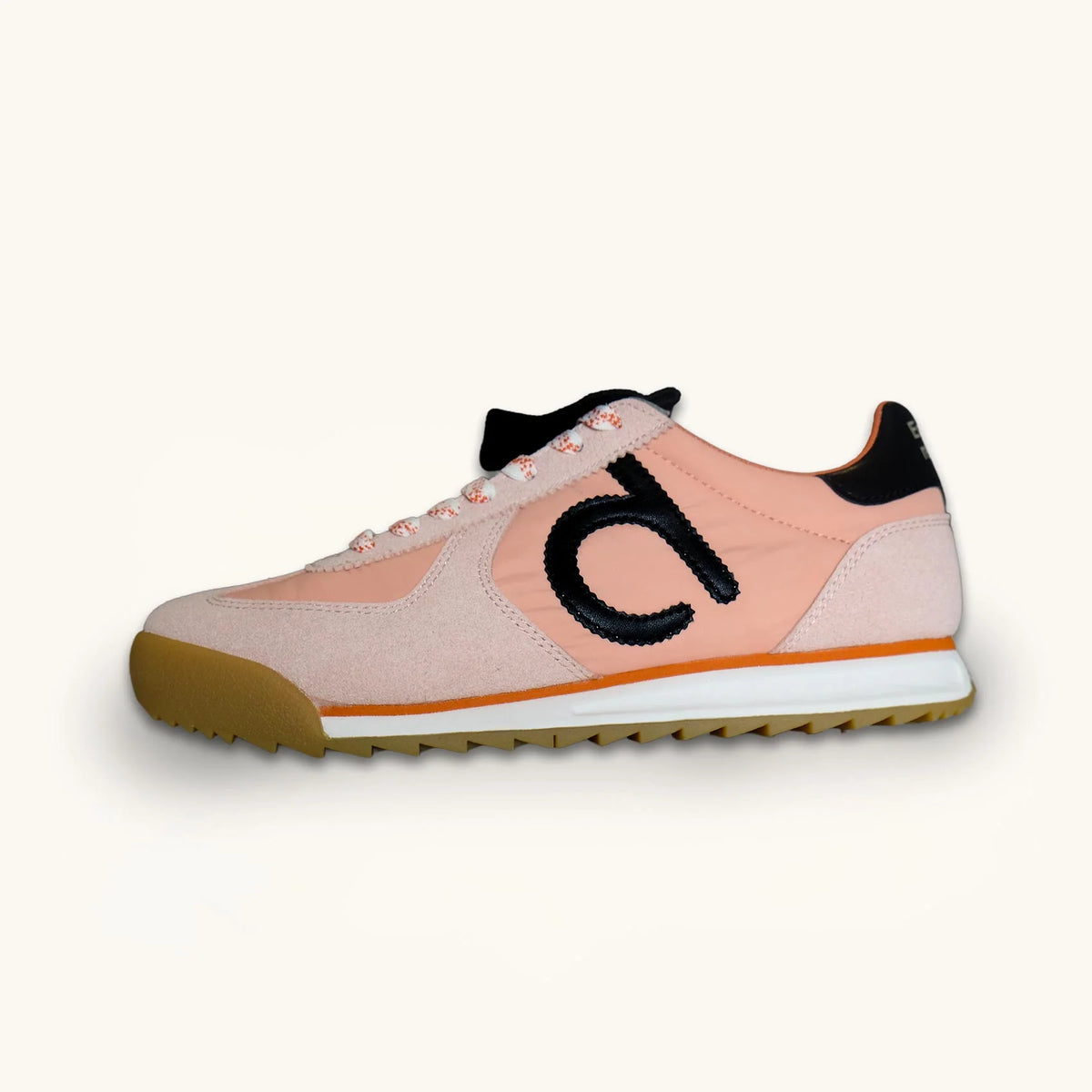 DUUO | SNEAKERS | UNISEX | PUZLE OLIMPIA WMN | ROSA
