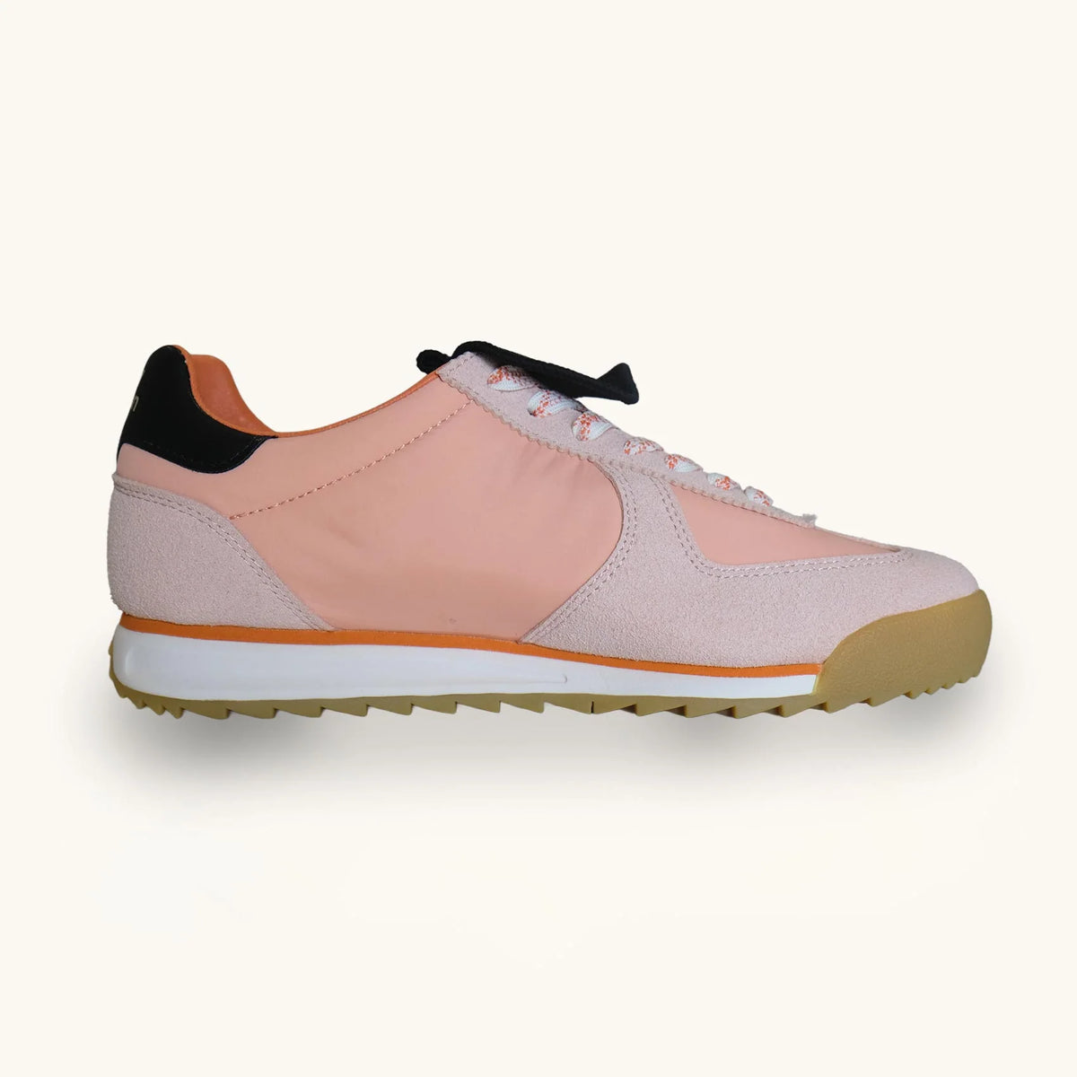 DUUO | SNEAKERS | UNISEX | PUZLE OLIMPIA WMN | ROSA