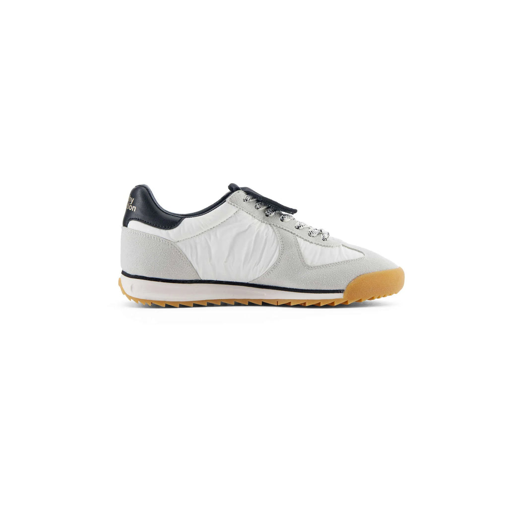 DUUO | SNEAKERS | UNISEX | PUZLE OLIMPIA WMN | BLANCO