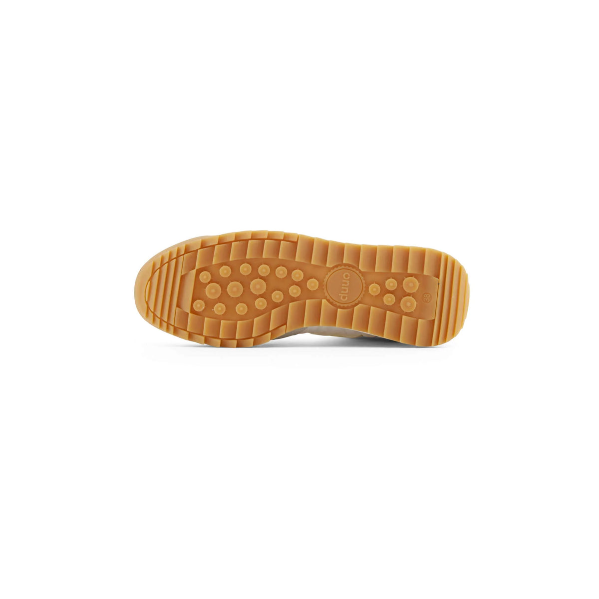 DUUO | SNEAKERS | UNISEX | PUZLE OLIMPIA WMN | BLANCO
