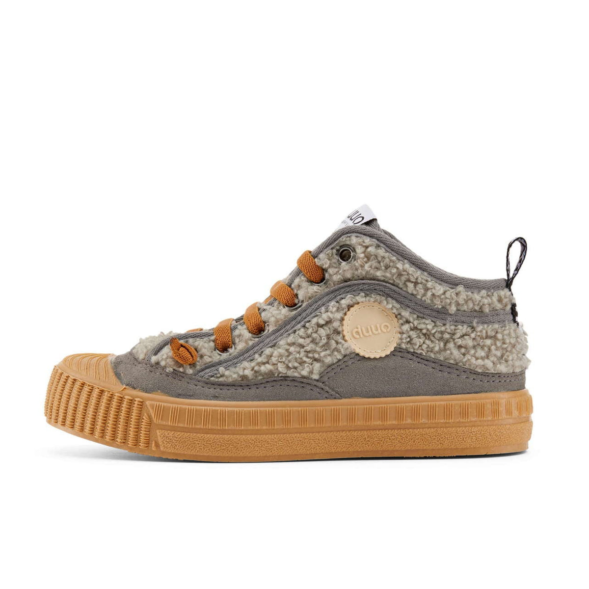DUUO | SNEAKERS | NIÑO | COL KID COVER 85 | MULTICOLOR
