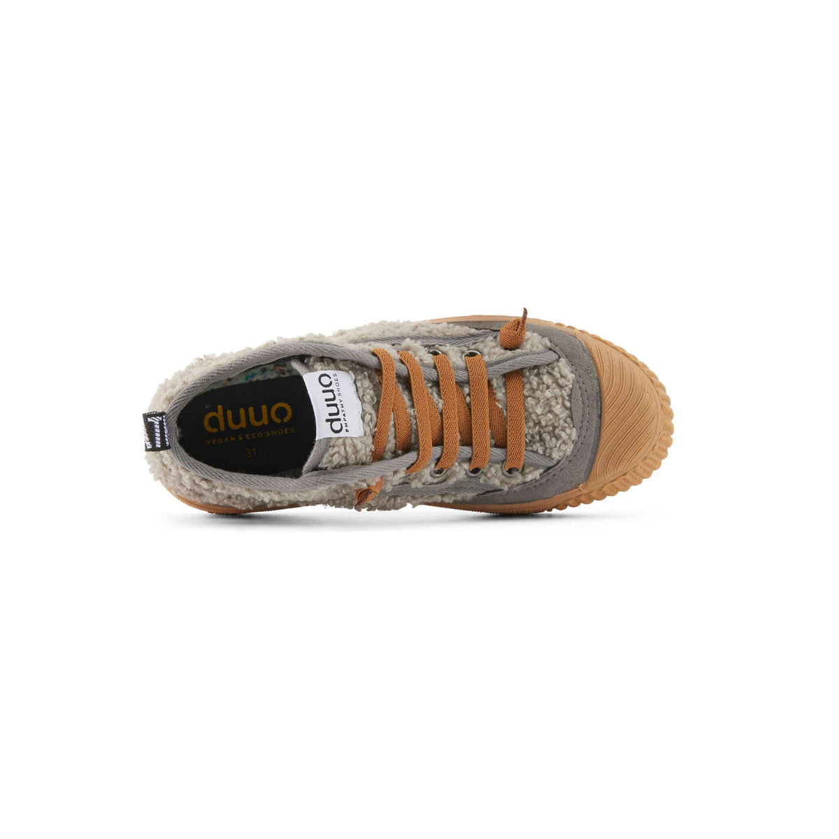 DUUO | SNEAKERS | NIÑO | COL KID COVER 85 | MULTICOLOR