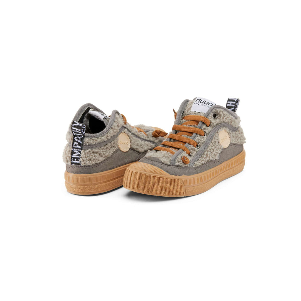 DUUO | SNEAKERS | NIÑO | COL KID COVER 85 | MULTICOLOR