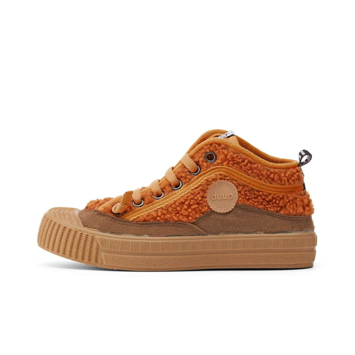 DUUO | SNEAKERS | NIÑO | COL KID COVER 87 | MULTICOLOR