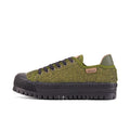 DUUO | SNEAKERS | MUJER | COL DRESS 184 | VERDE