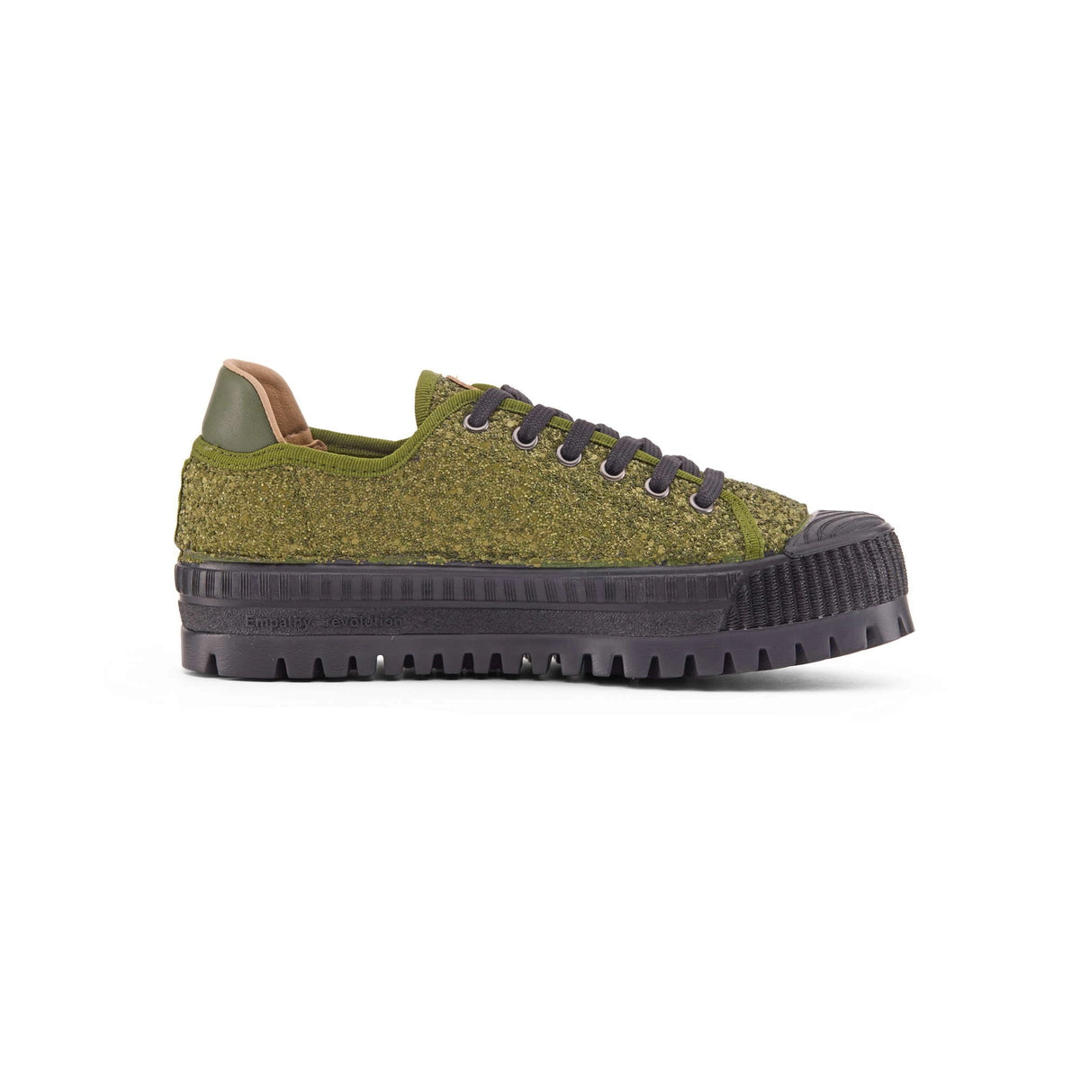 DUUO | SNEAKERS | MUJER | COL DRESS 184 | VERDE