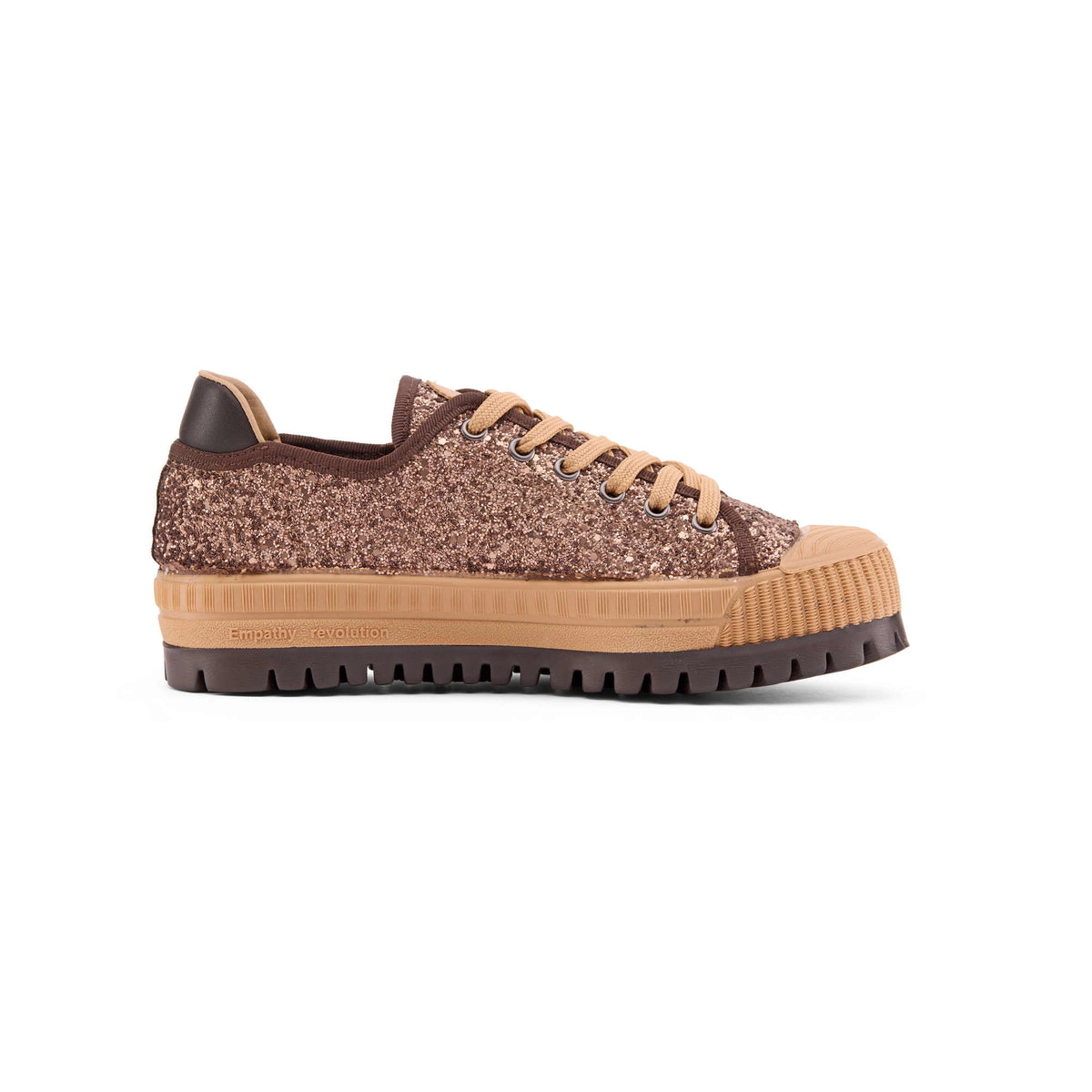DUUO | SNEAKERS | MUJER | COL DRESS 185 | MARRÓN