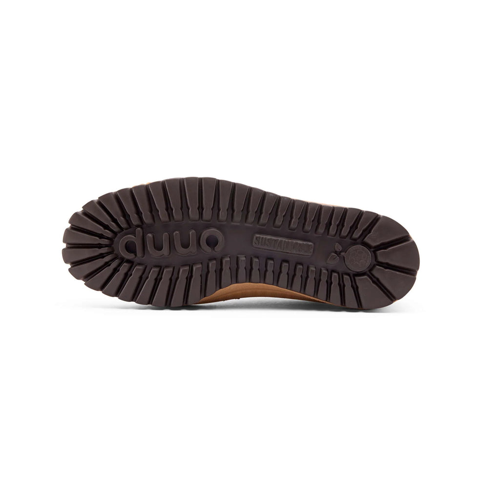 DUUO | SNEAKERS | MUJER | COL DRESS 185 | MARRÓN