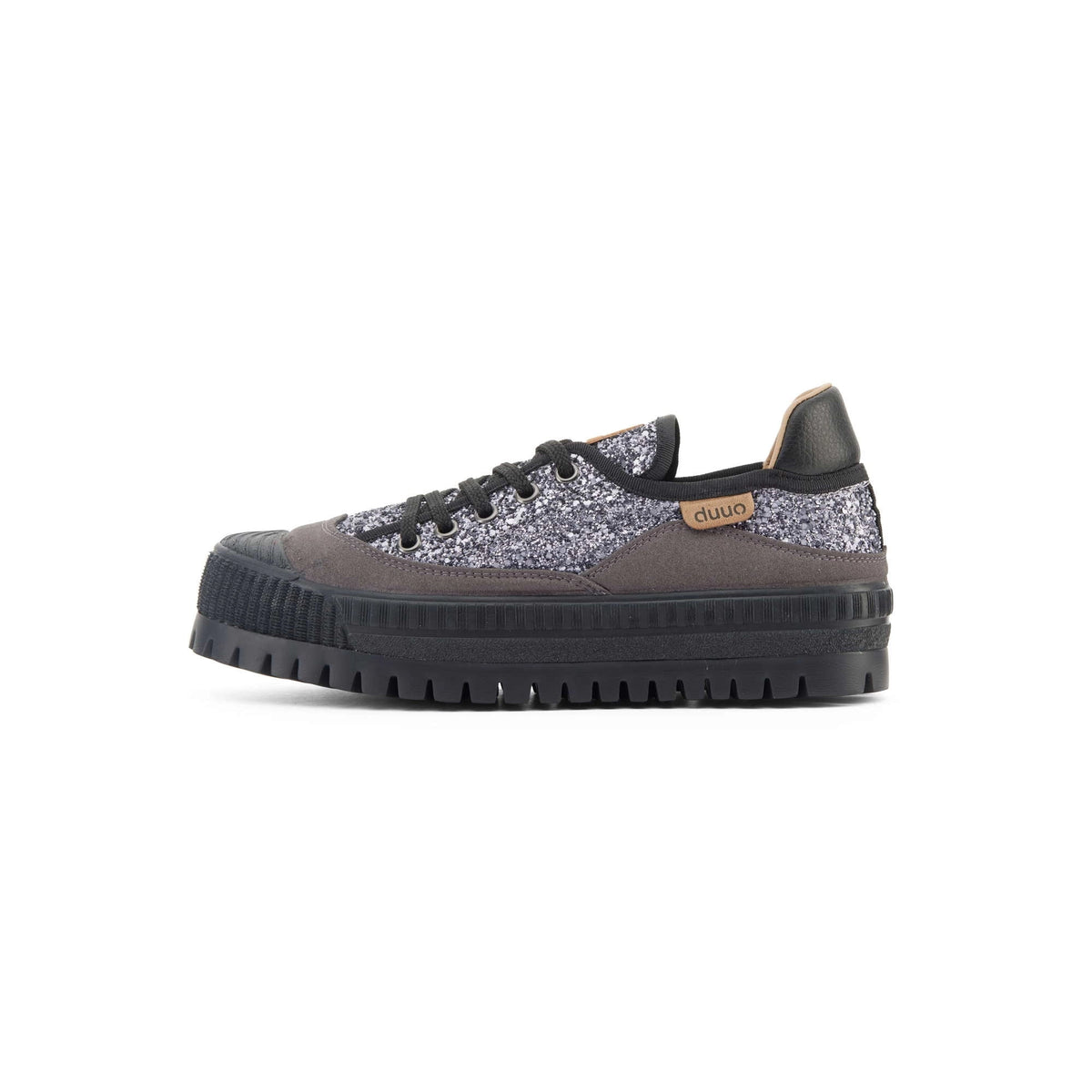 DUUO | SNEAKERS | MUJER | COL DRESS 186 | GRIS
