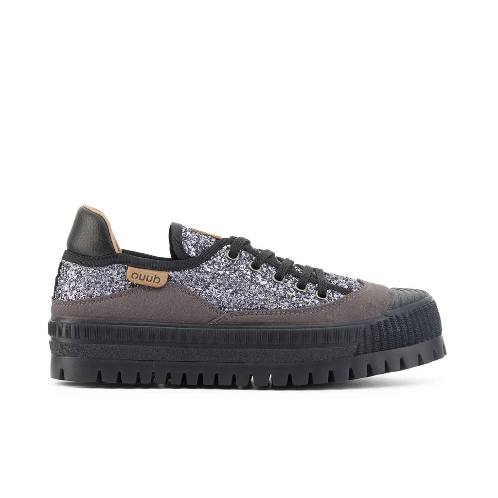 DUUO | SNEAKERS | MUJER | COL DRESS 186 | GRIS